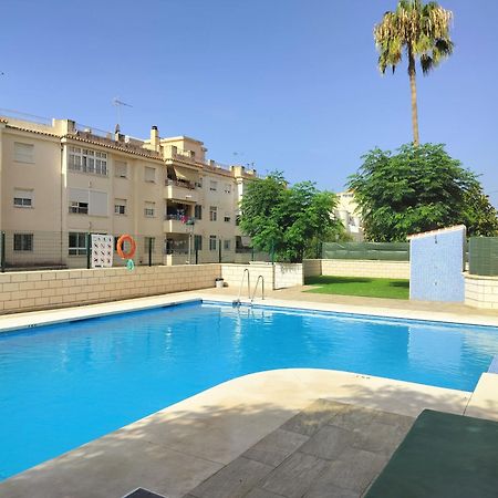 Wonder Paradisio Studio Nerja Eksteriør bilde