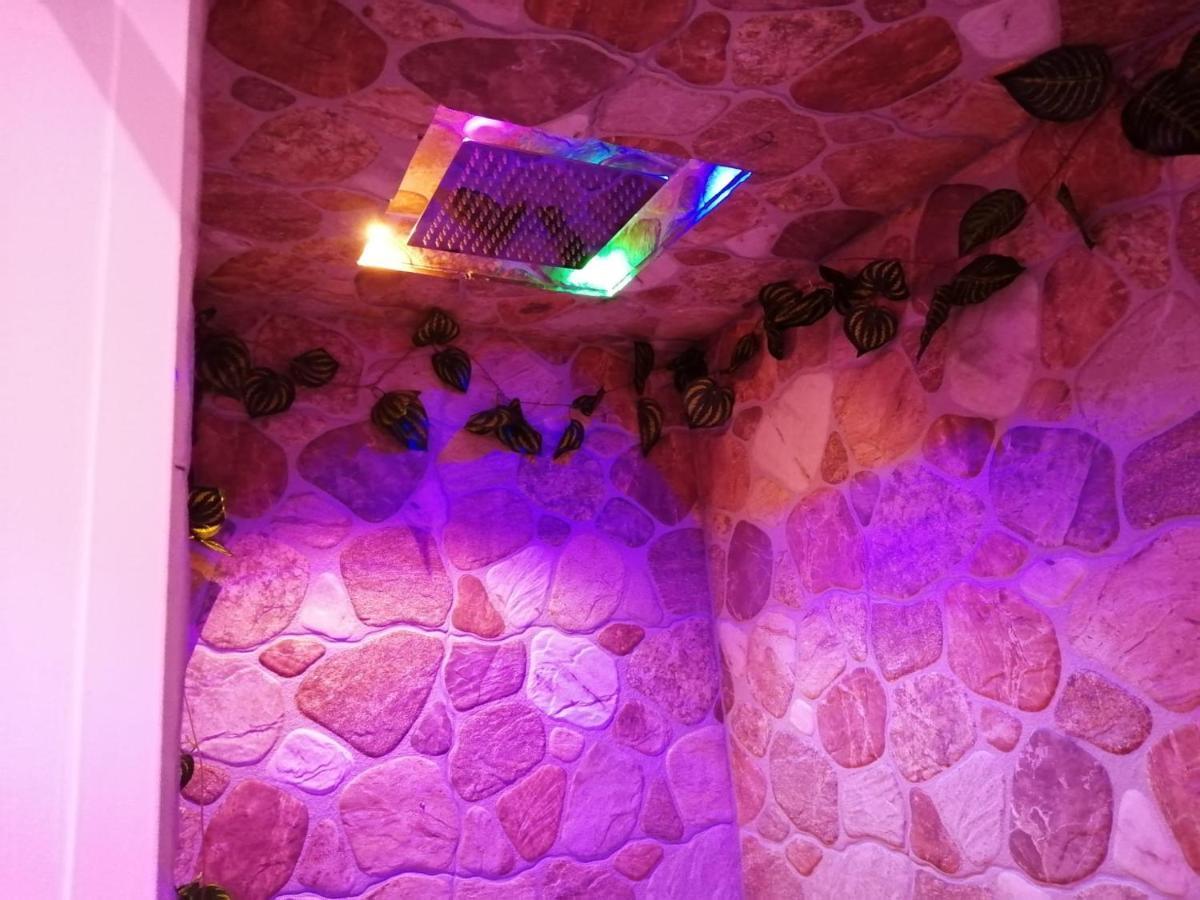 Wonder Paradisio Studio Nerja Eksteriør bilde