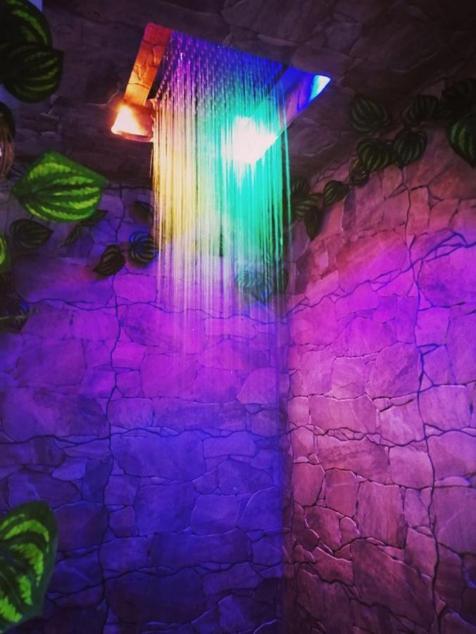 Wonder Paradisio Studio Nerja Eksteriør bilde
